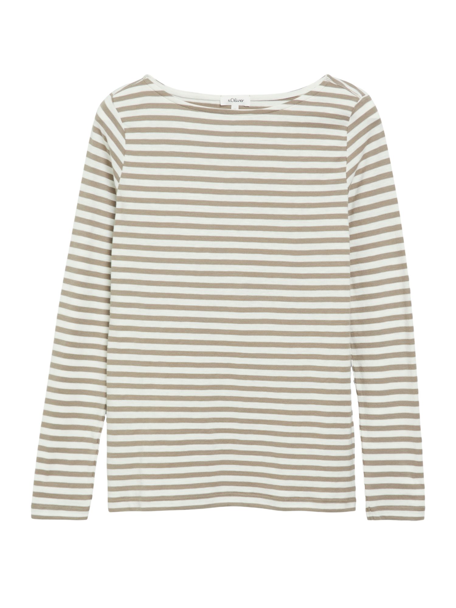 s.Oliver Langarmshirt