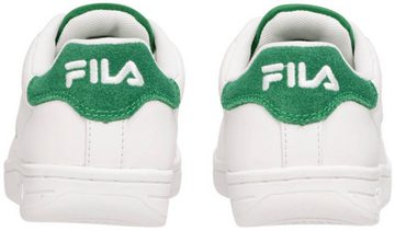 Fila Fila Crosscourt 2 Nt Patch Wmn White-Verdant Green Sneaker