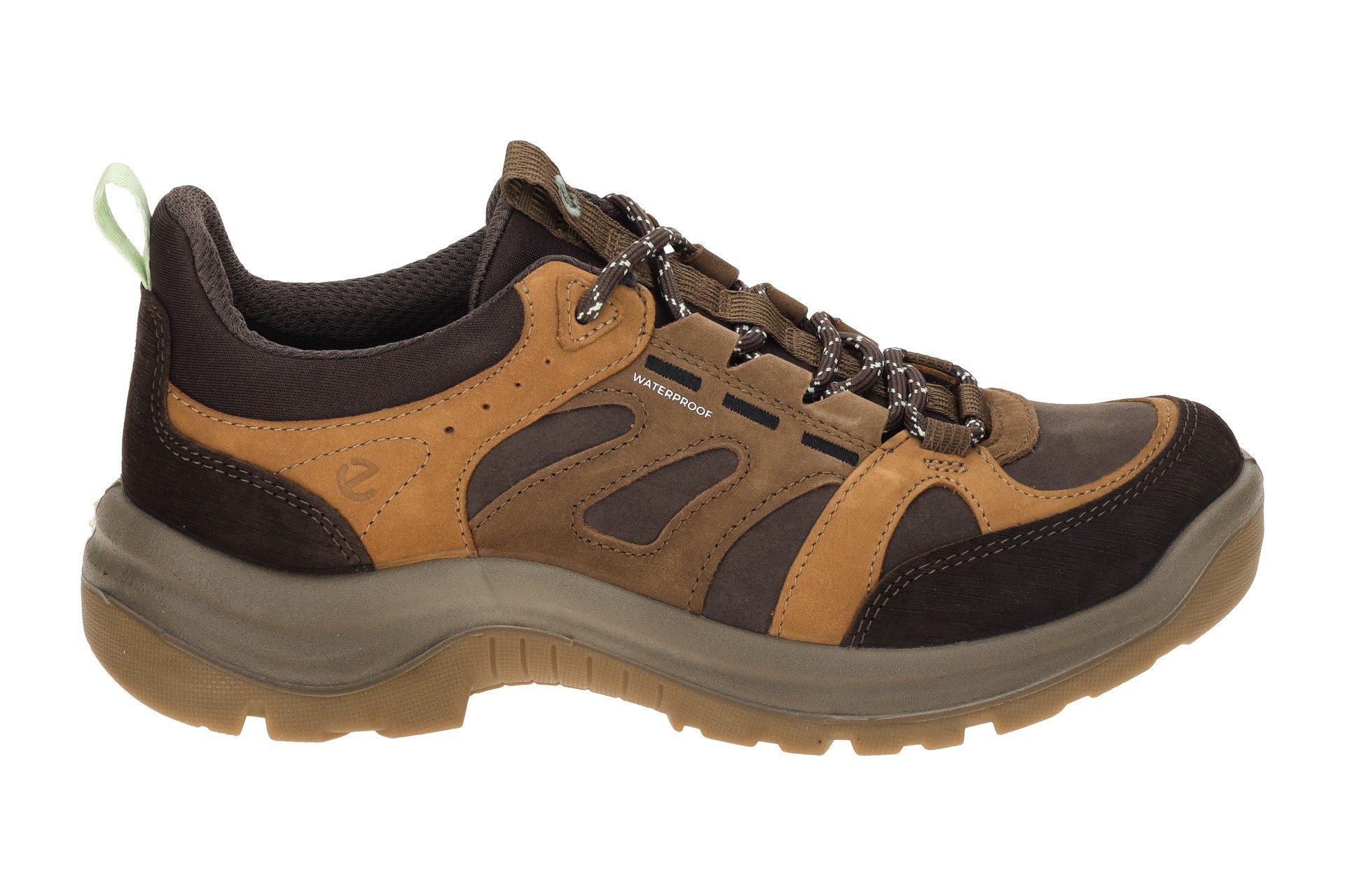 Ecco 82238361348 Schnürschuh günstig online kaufen