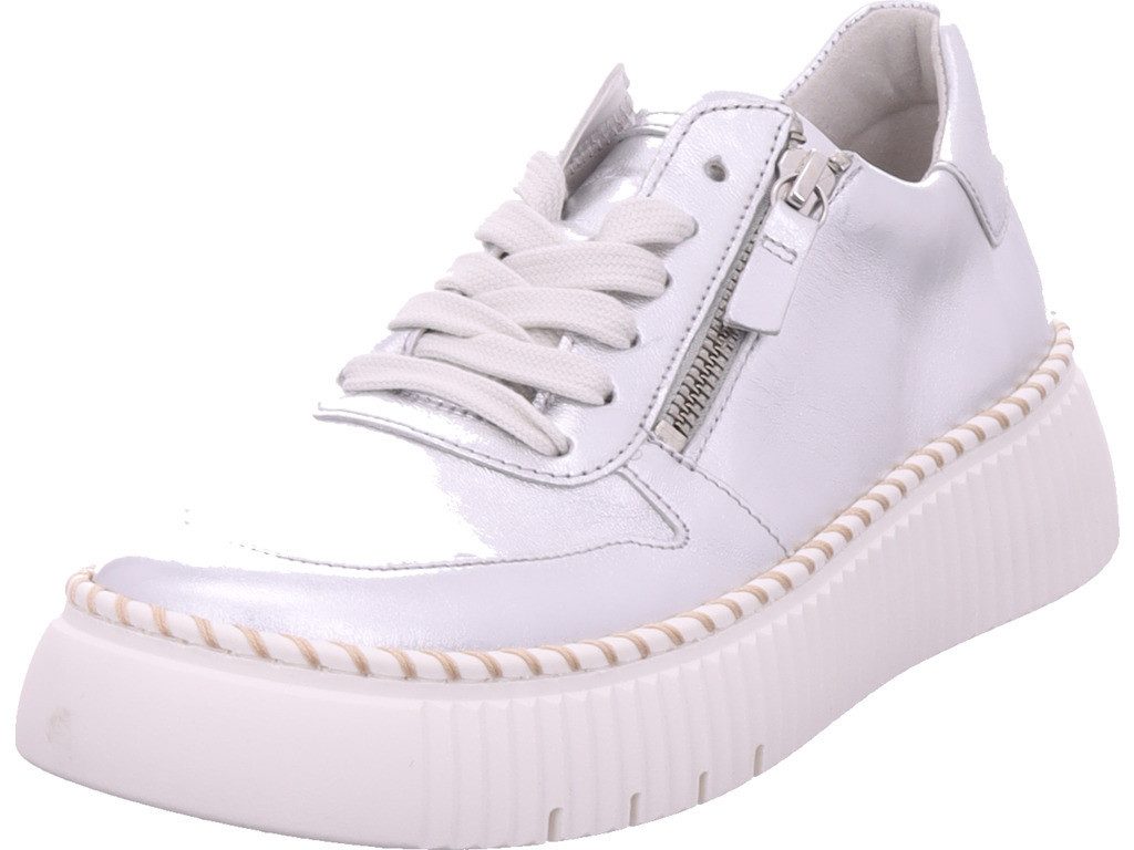Schnürschuh