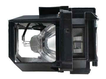 azurano Beamerlampe, 1-St., für EPSON ELPLP97, V13H010L97, Halteklammern, inklusive Gehäuse, einfacher Austausch