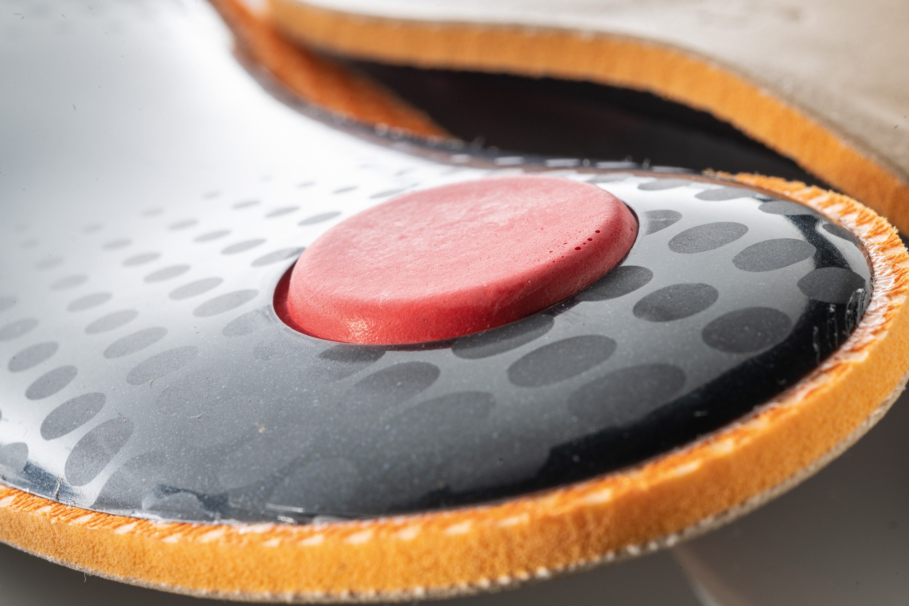 Pedag Einlegesohlen pedag Magic Step Plus Memory Foam Fußbett Vegan 37 EU