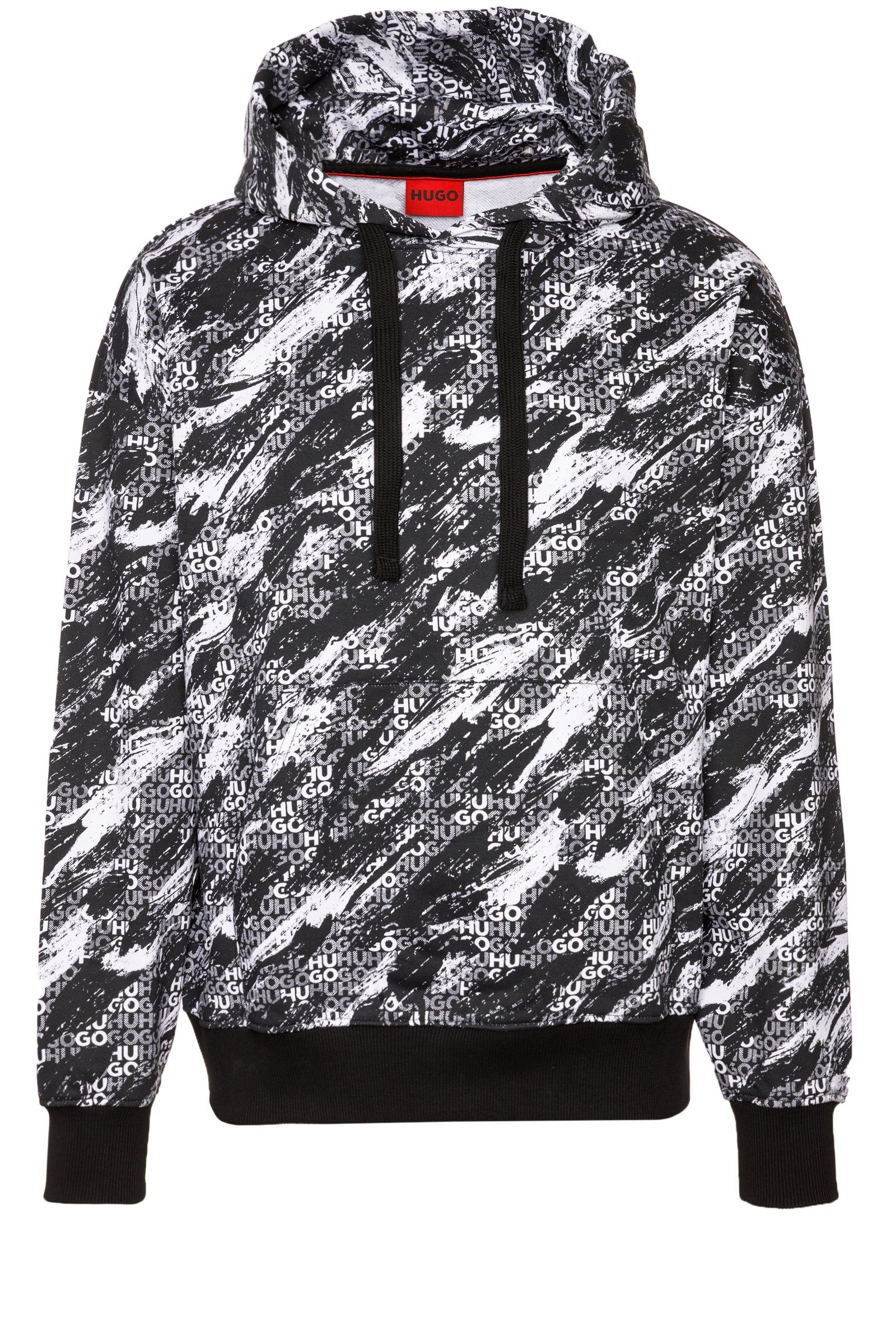 HUGO Hoodie Dednex (1-tlg) | Sweatshirts