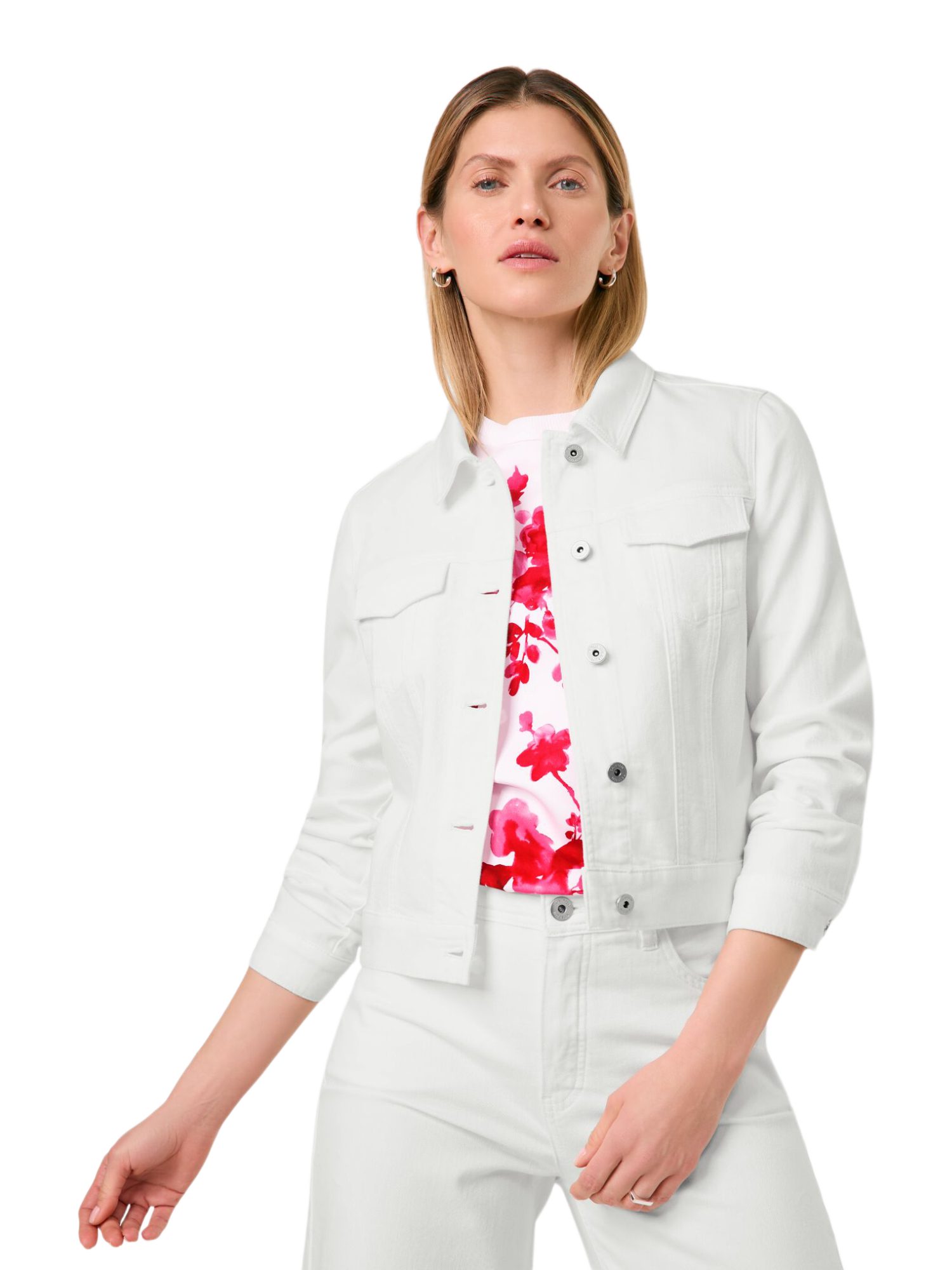 Taifun Jeansjacke