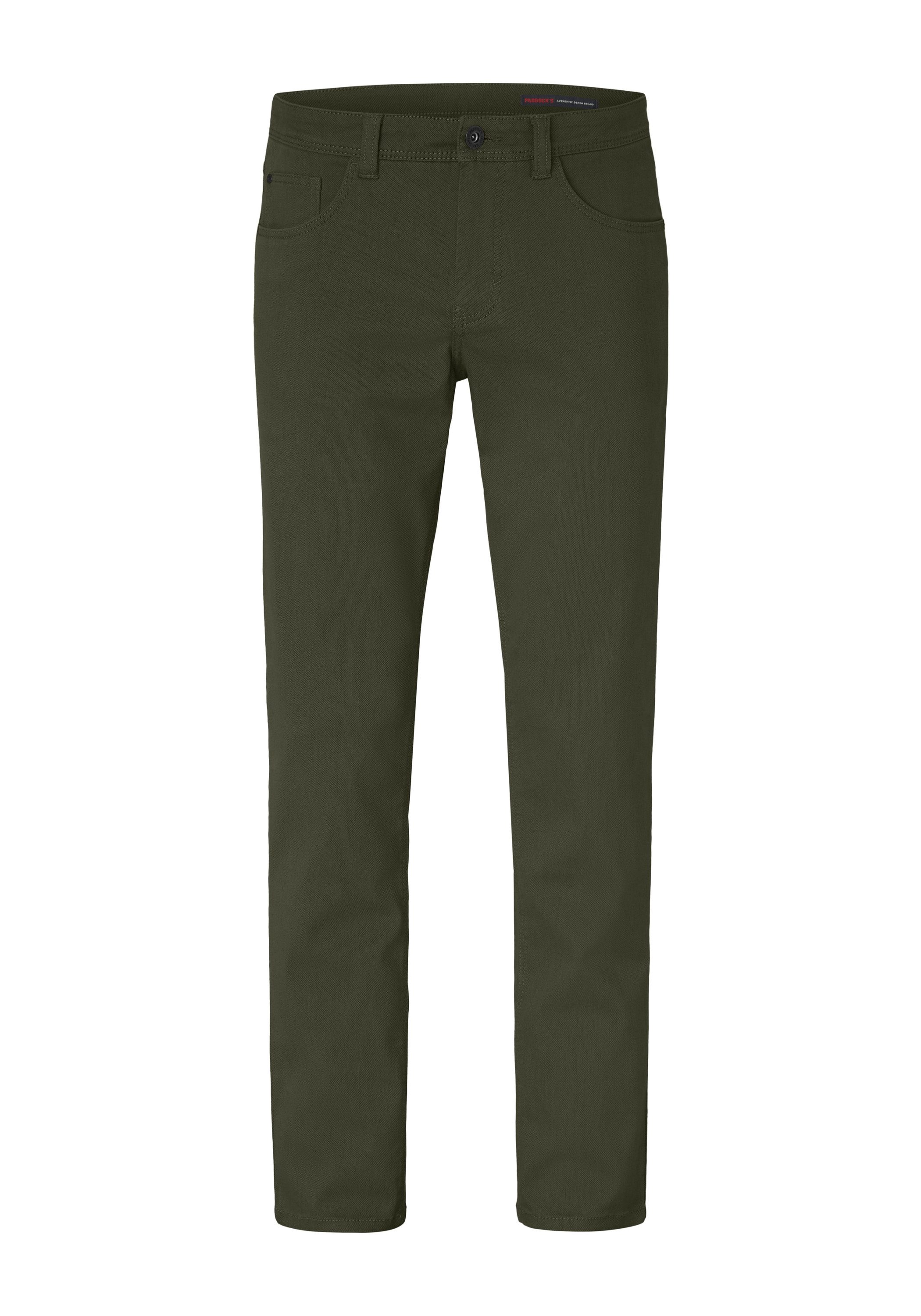 Paddock's Stoffhose PIPE Herren Stoffhose mit Stretch günstig online kaufen