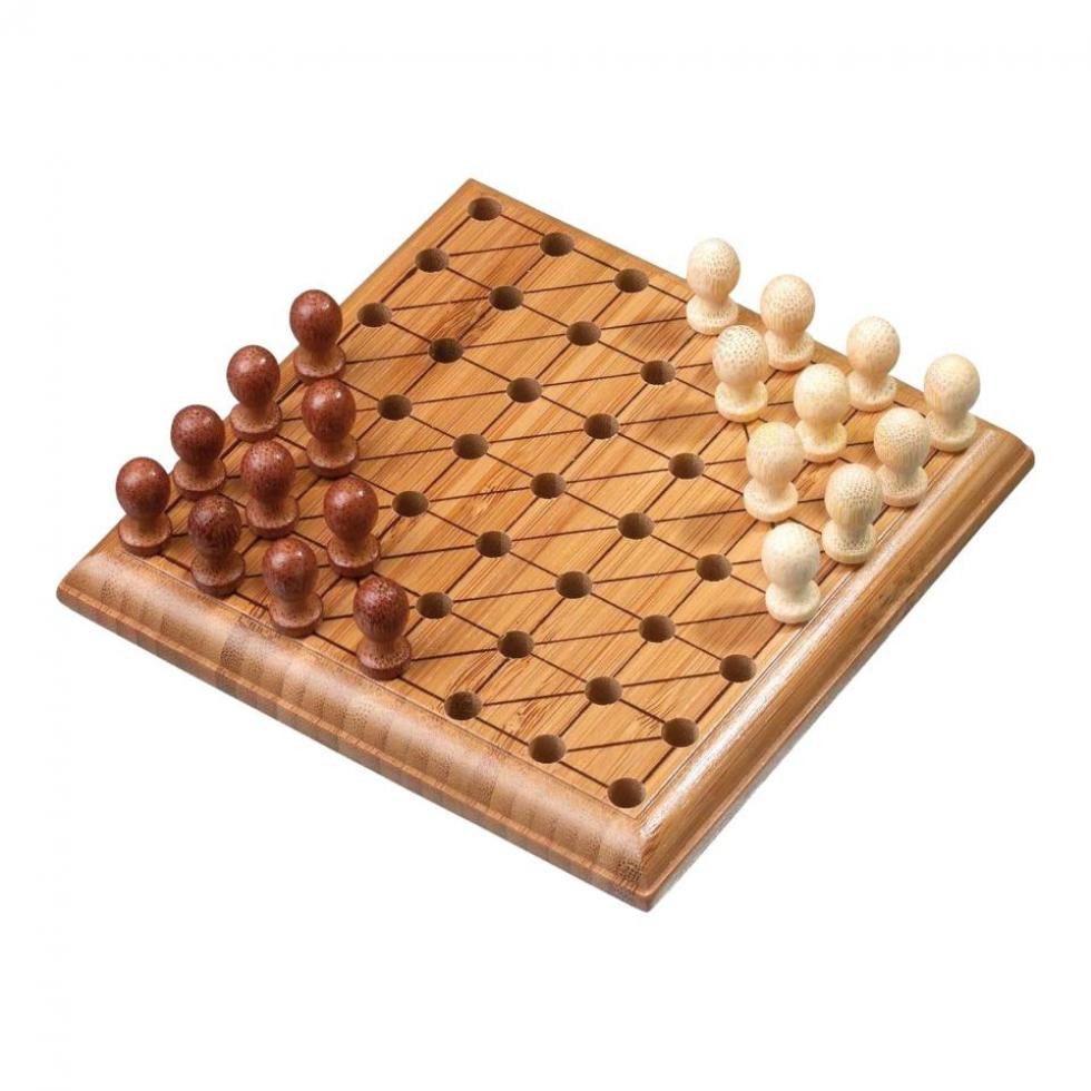 Spiel