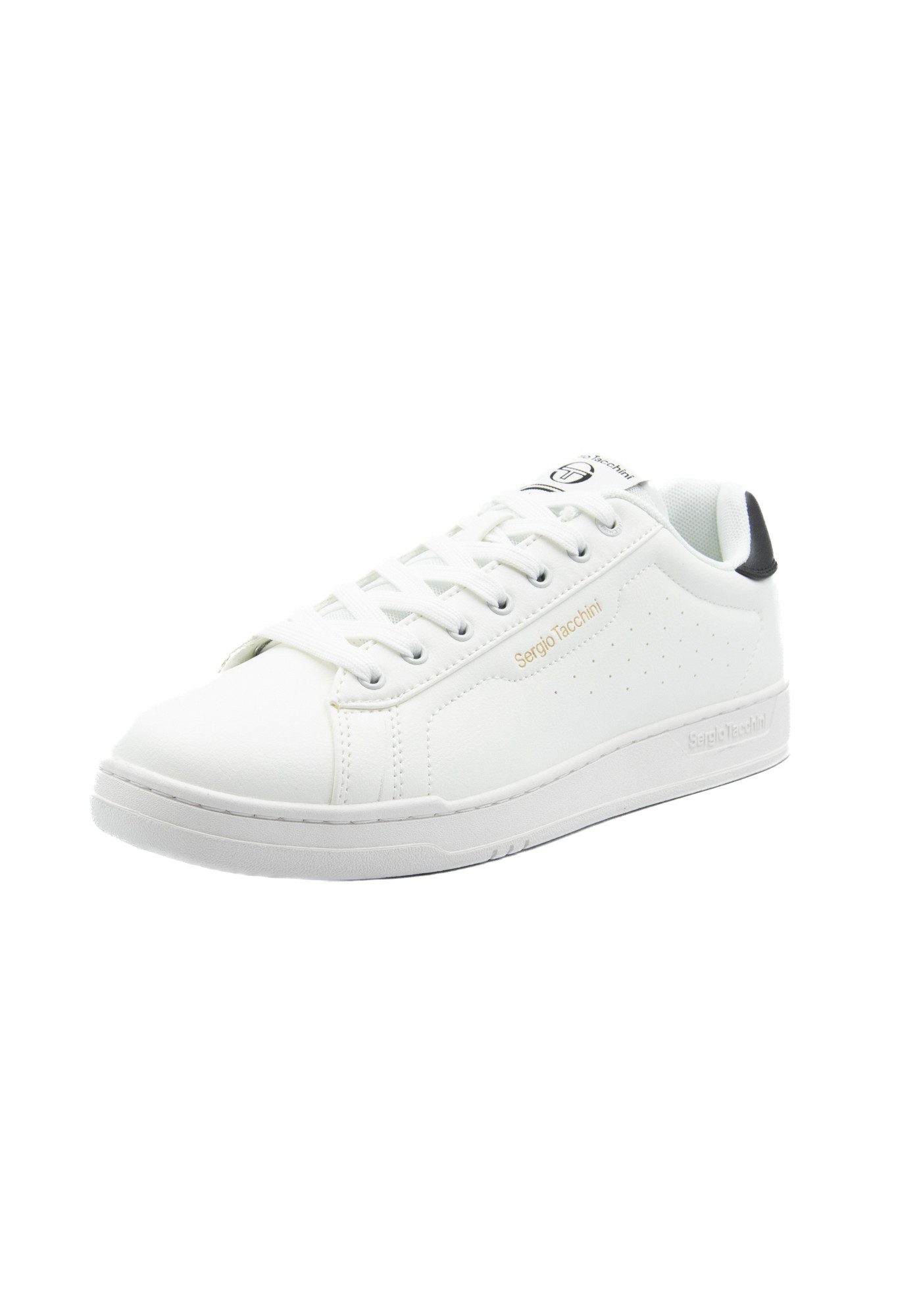 Sergio Tacchini CAPRI Herren Sneaker Sneaker günstig online kaufen