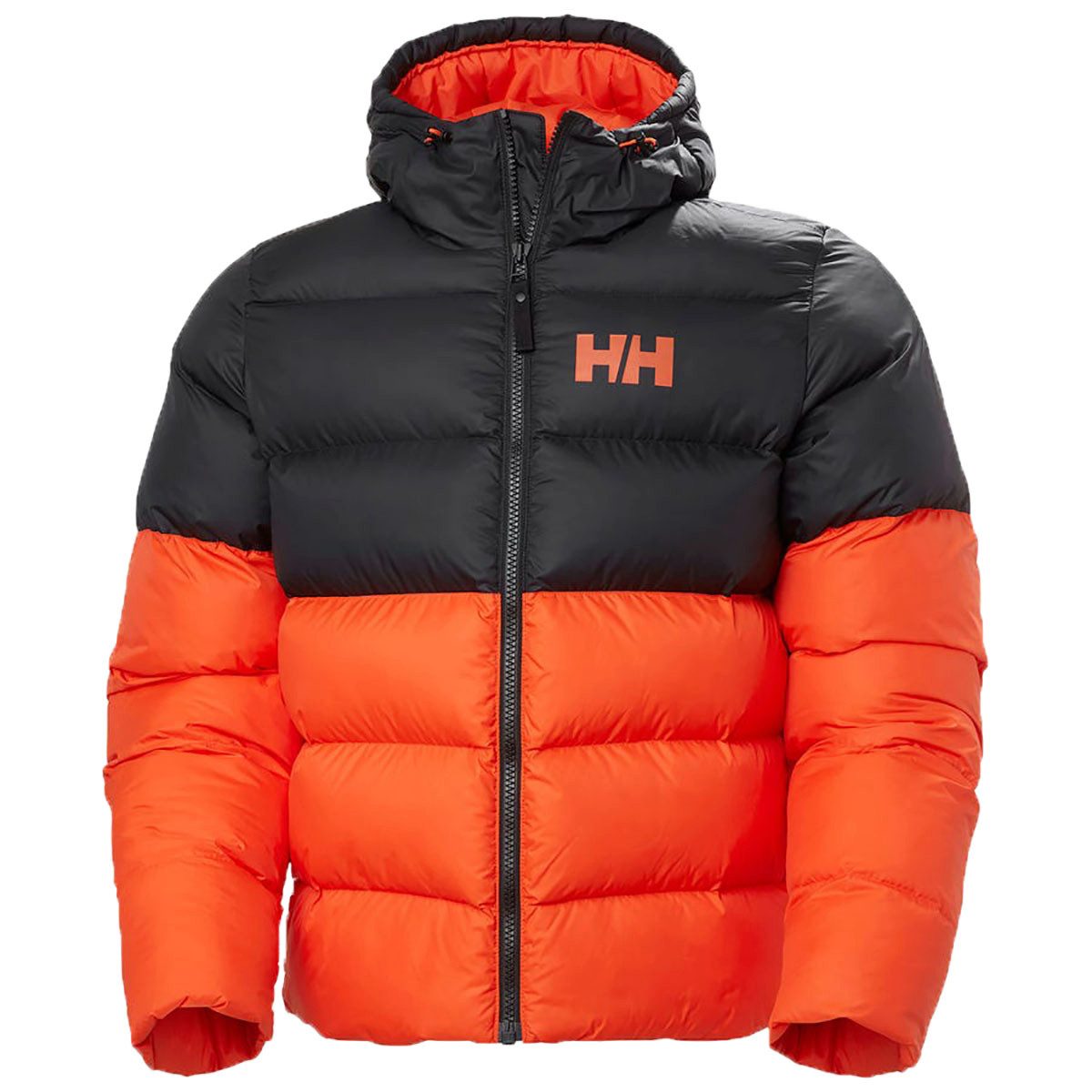 Helly Hansen Steppjacke Active mit Kapuze