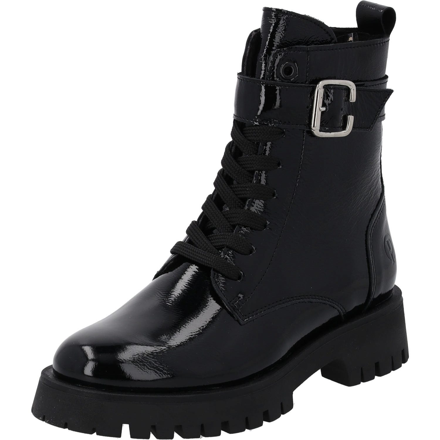 Palado Luilla Schnürstiefel