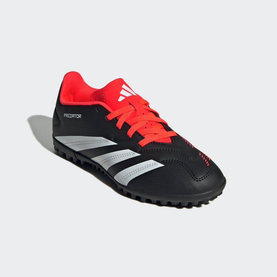 adidas Performance Fußballschuh, Langlebiges Obermaterial aus Synthetik und  Textil