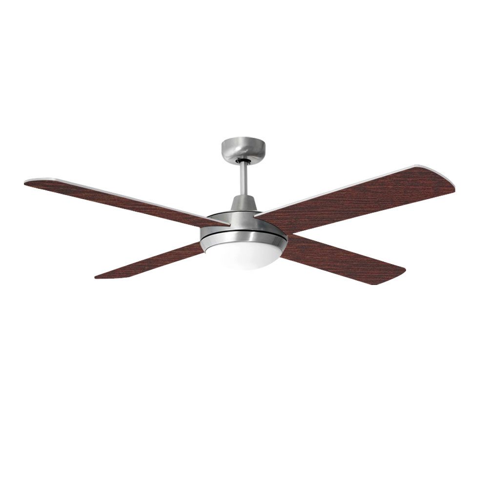 V-TAC Deckenventilator, Deckenventilator Deckenlampe dimmbar Fernbedienung günstig online kaufen