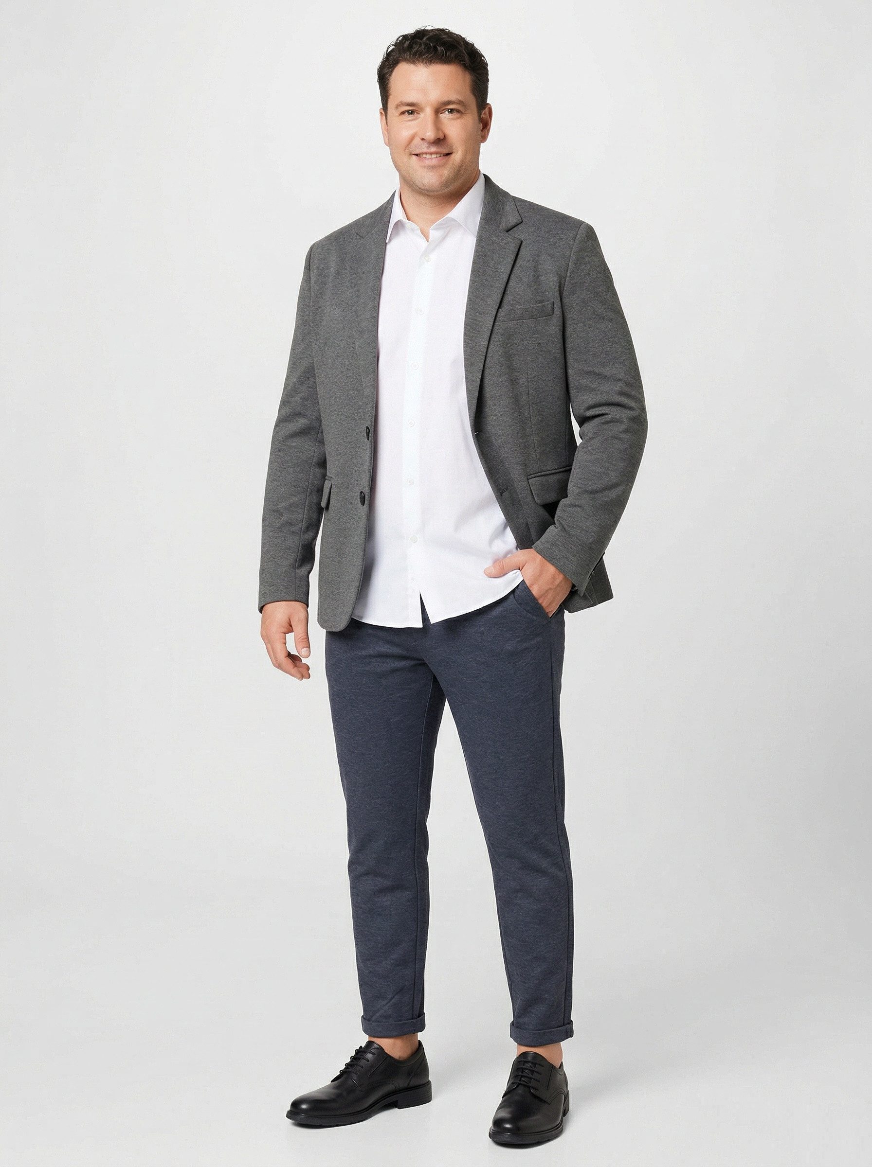 Zum Outfit 8