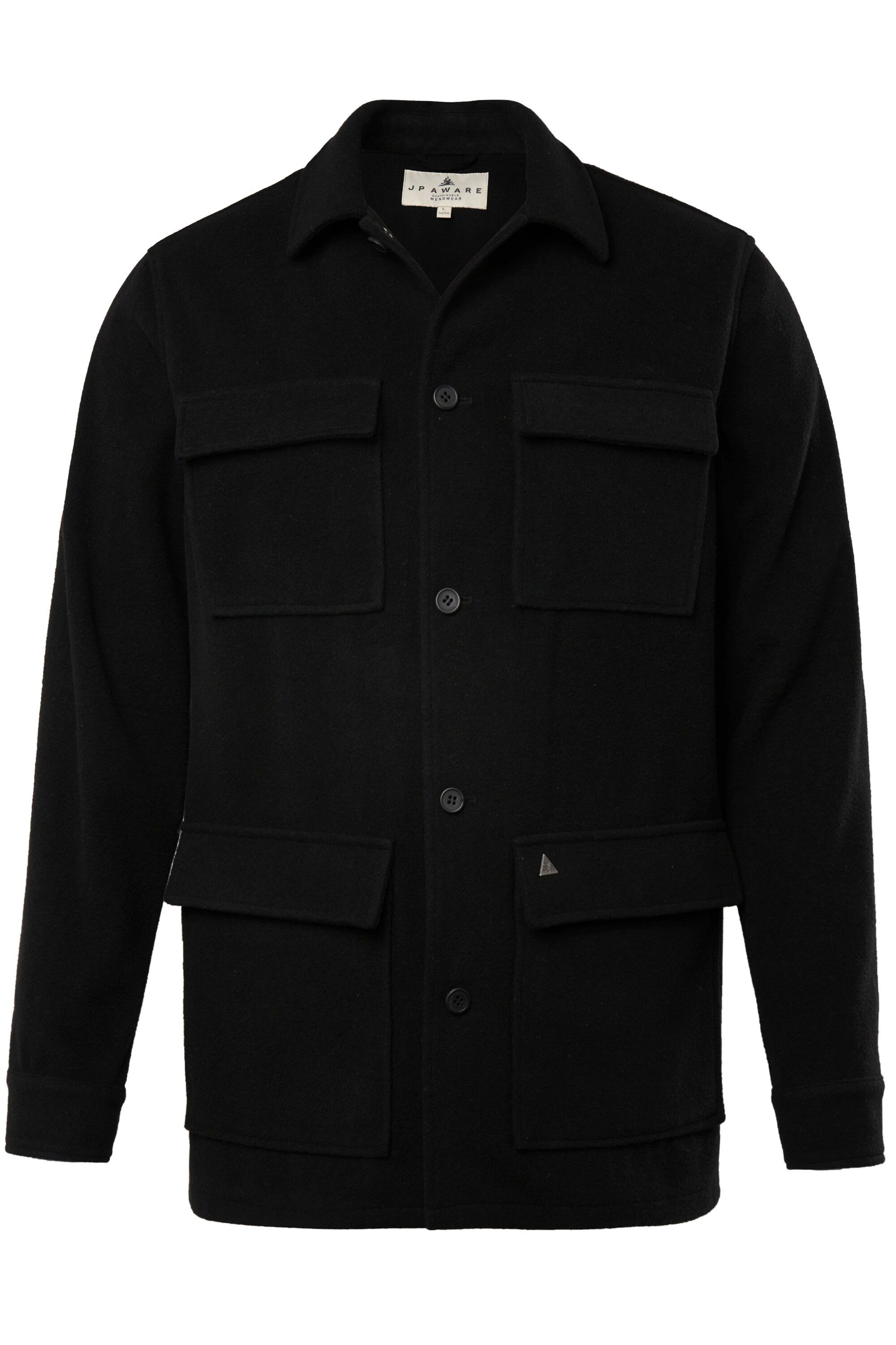 JP1880 Funktionsjacke JP AWARE Fieldjacket wasserabweisend günstig online kaufen