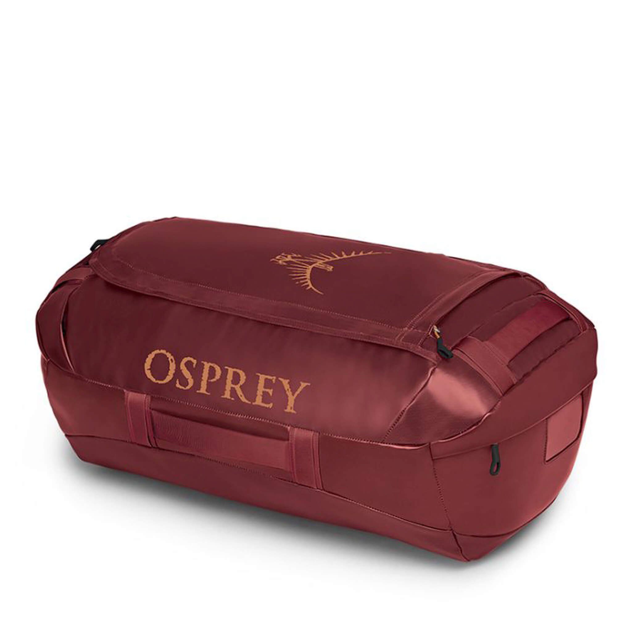 Osprey Reisetasche Transporter 65 cm mountain Reisetasche 68 - red (1-tlg)