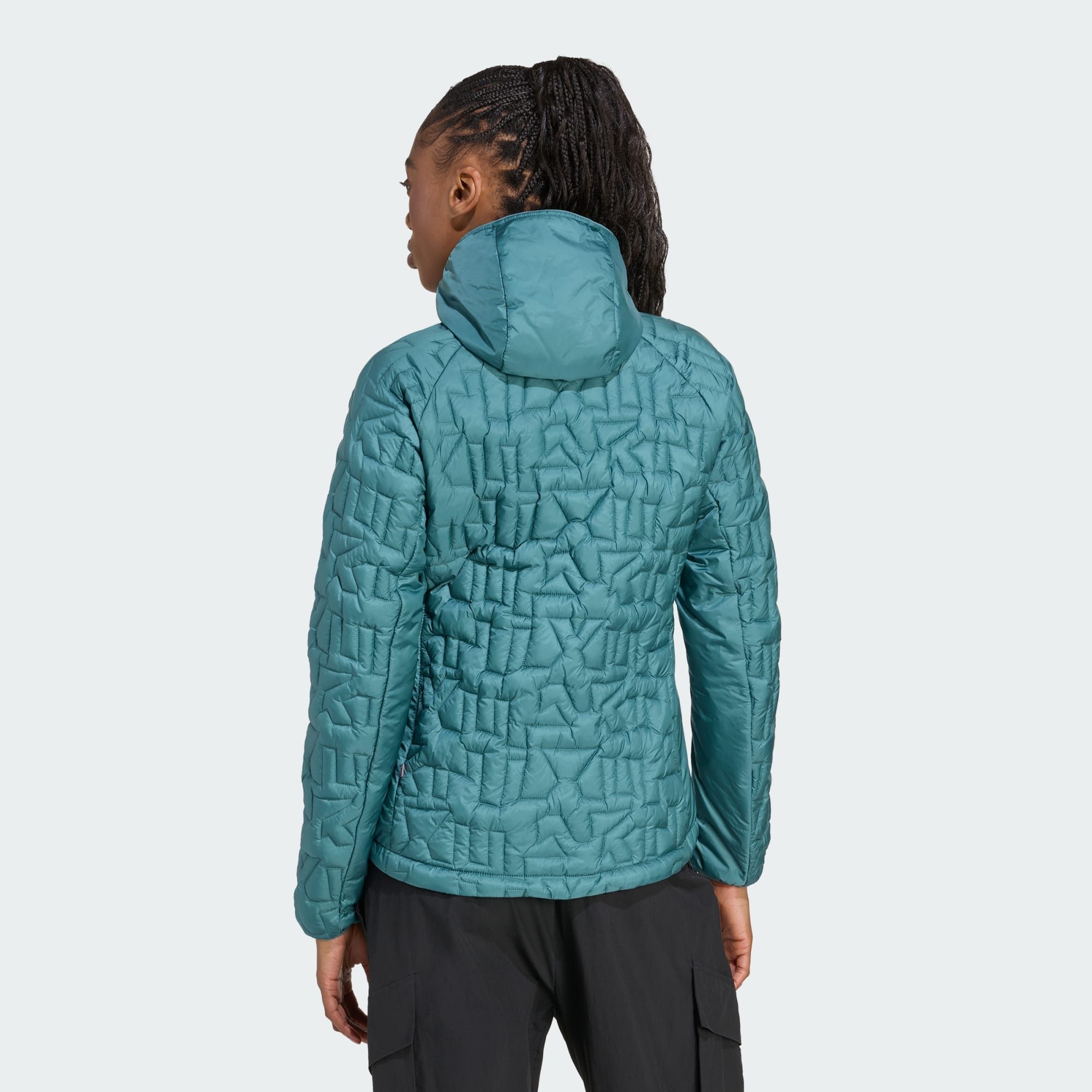 adidas TERREX Funktionsjacke (1-St) günstig online kaufen