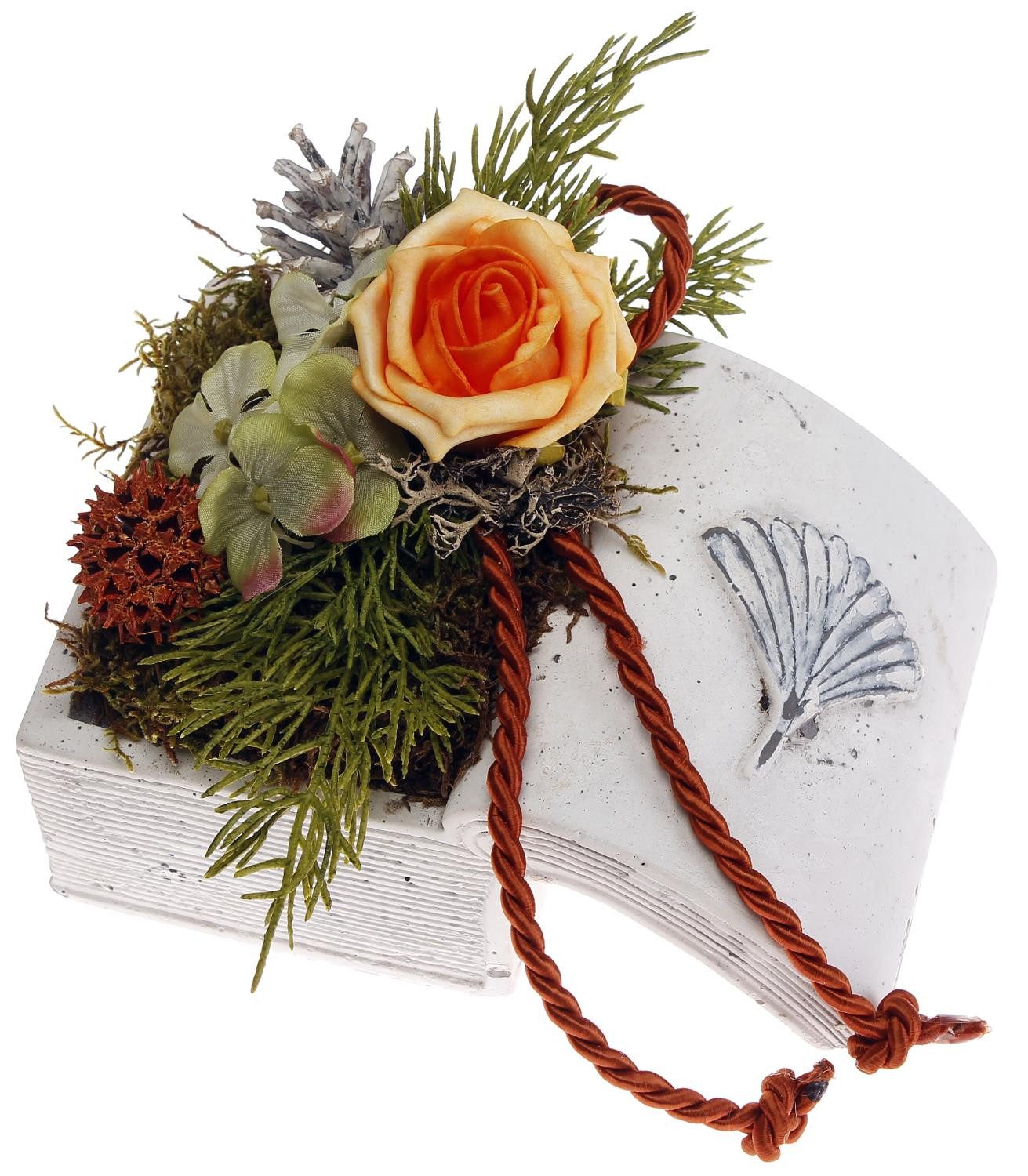 CreaFlor Home Dekokranz günstig online kaufen