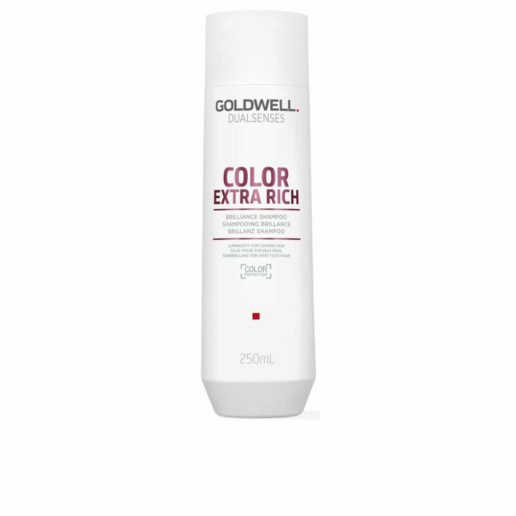 Goldwell Haarshampoo Dualsenses Color Extra Rich Brilliance Shampoo 250 ml
