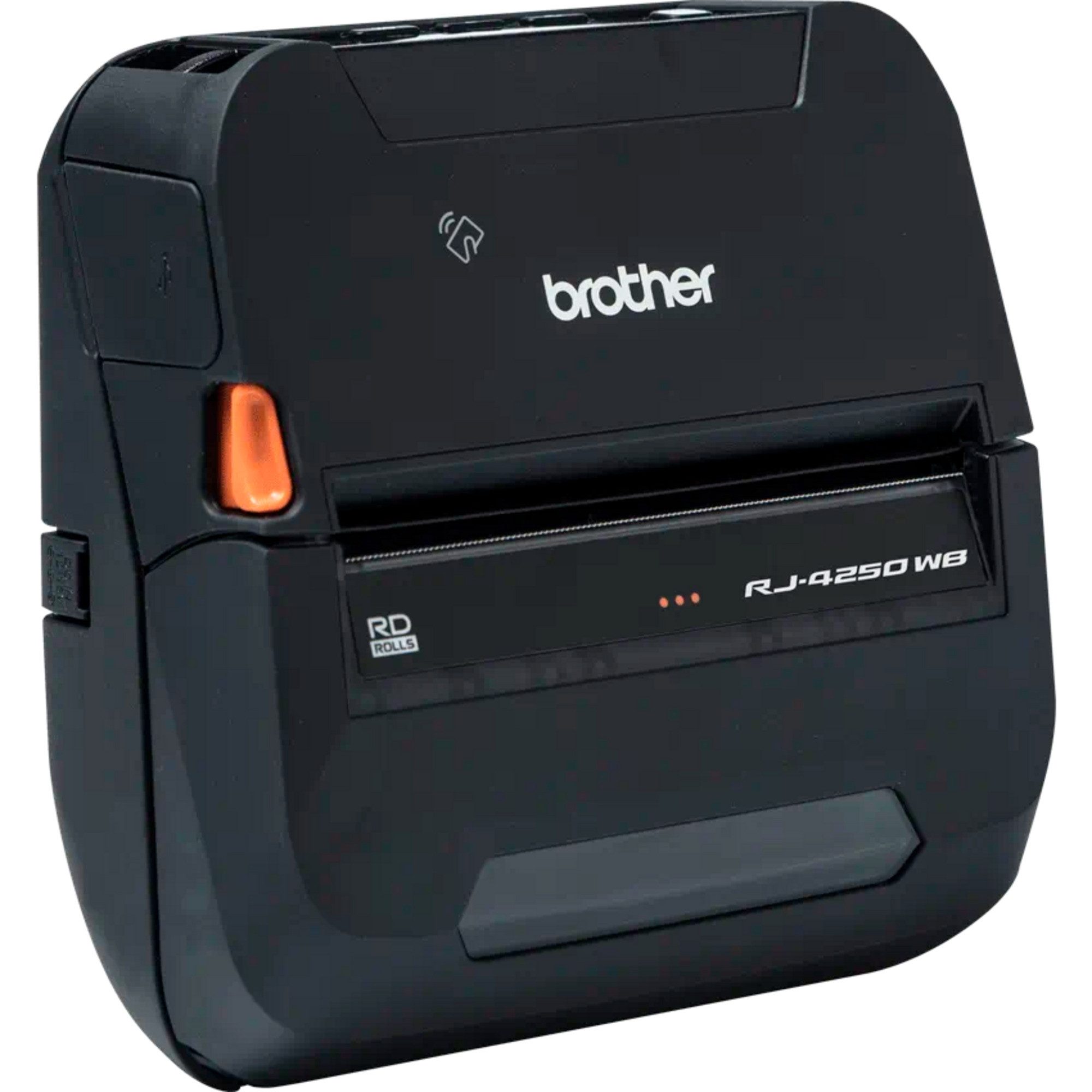 Brother Brother RJ-4250WB, Bondrucker, (WLAN, Bluetooth, Bondrucker