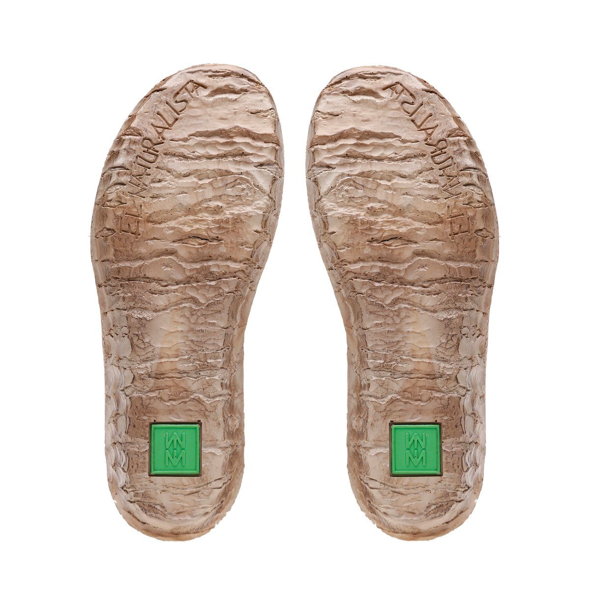 El Naturalista Stiefel