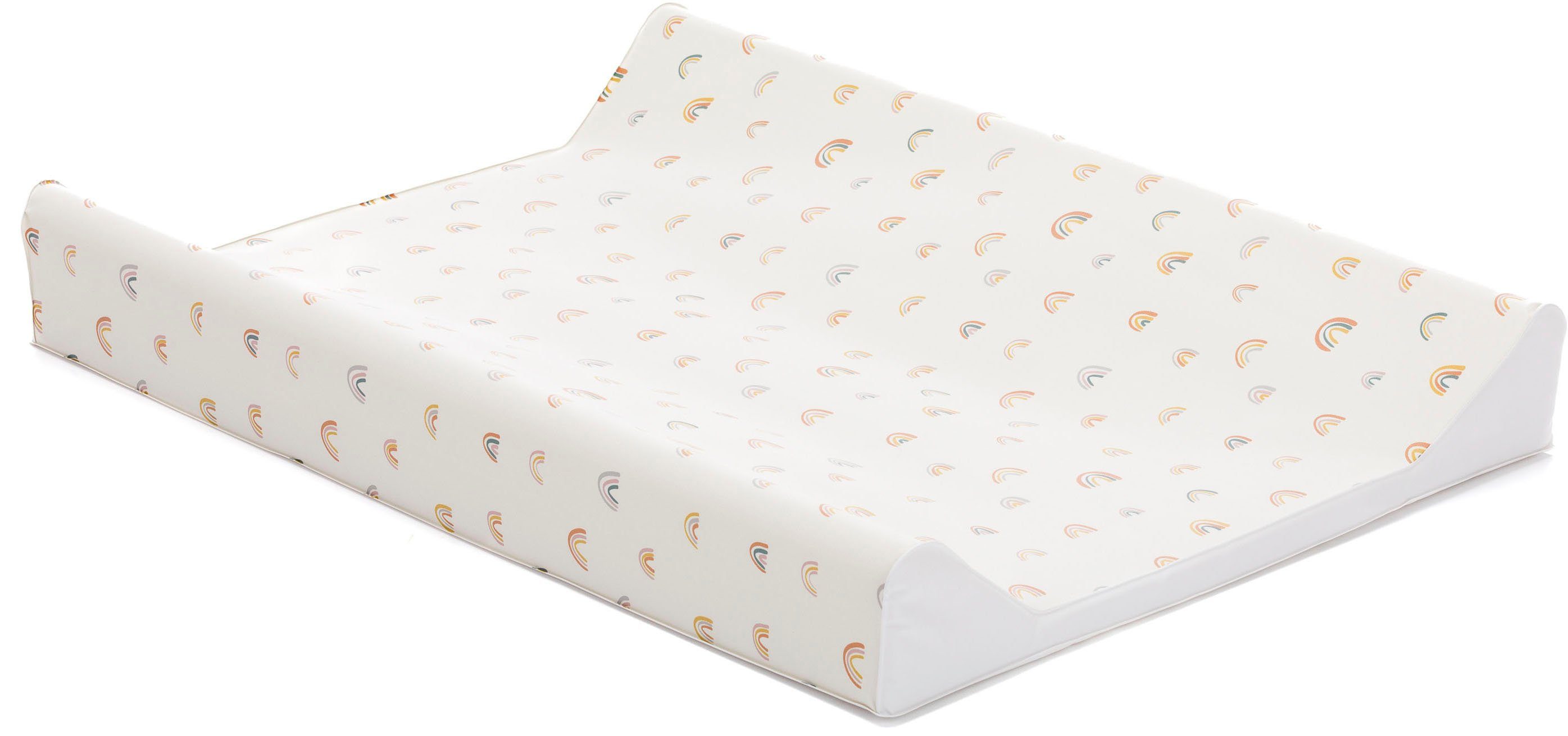 Fillikid Wickelauflage Keilwickelauflage Small, Made in Europe