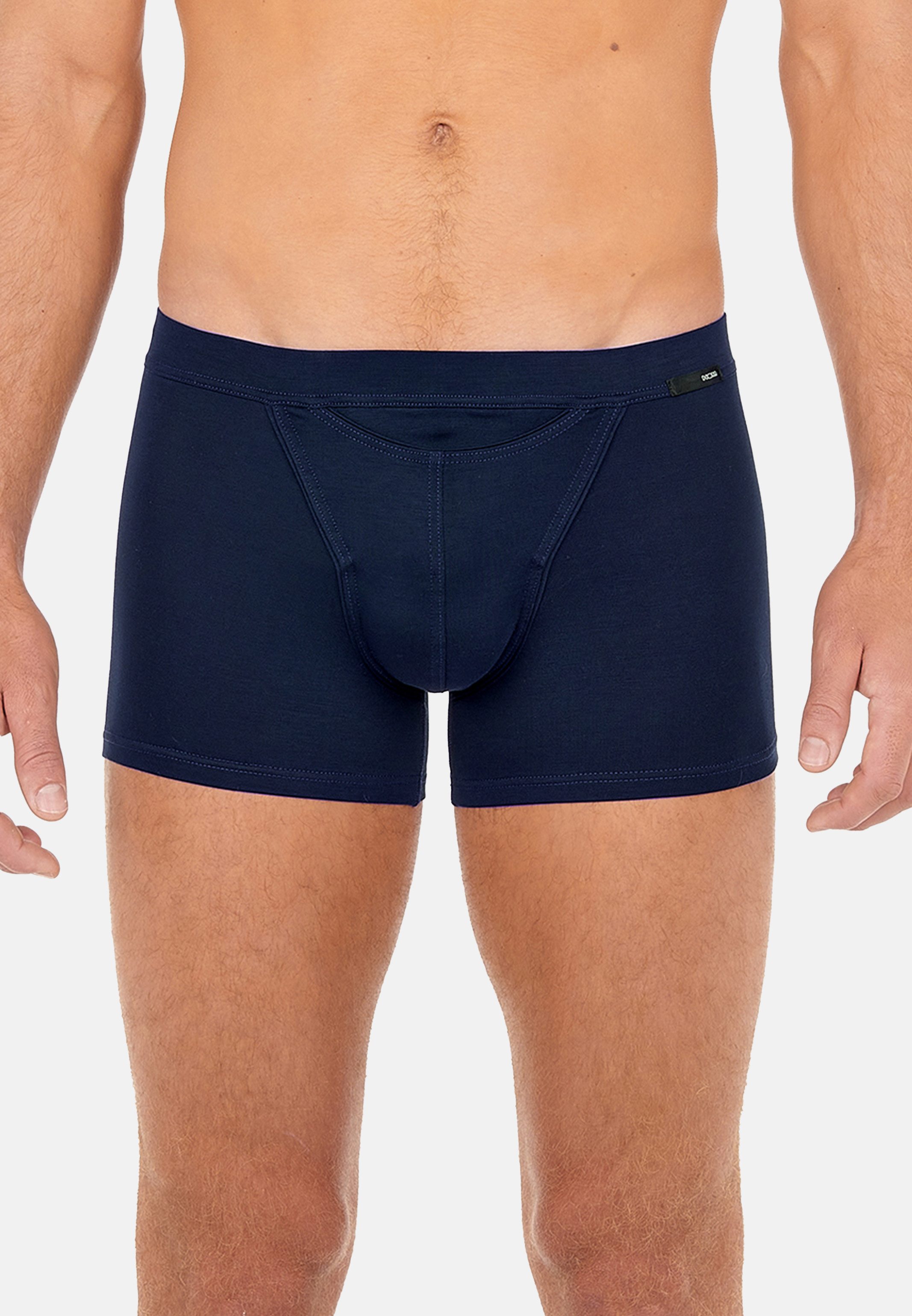 Hom Retro Boxer 2er Pack TENCEL™ Soft HO1 (Spar-Set, 2-St) Retro Short / Pa günstig online kaufen