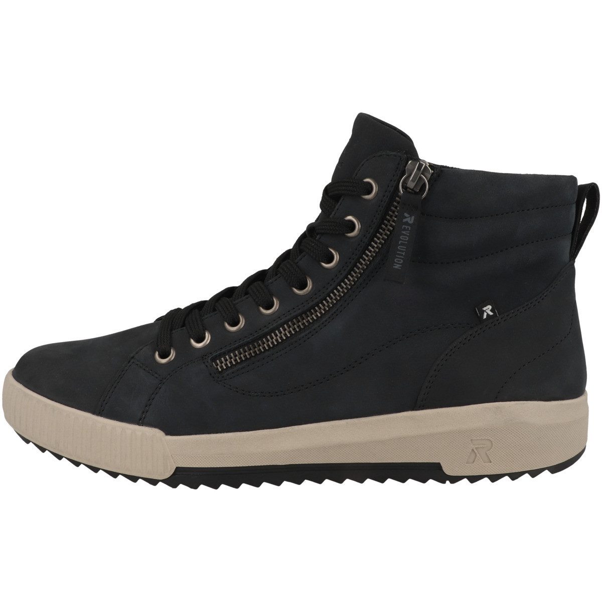 Rieker EVOLUTION W0164 Damen Sneaker günstig online kaufen