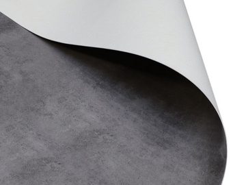 Primaflor-Ideen in Textil Vinylboden TURVO - Stein Kanada - 2,00m x 1,00m - Betondekor, Industrie-Look, Starke Nutzschicht