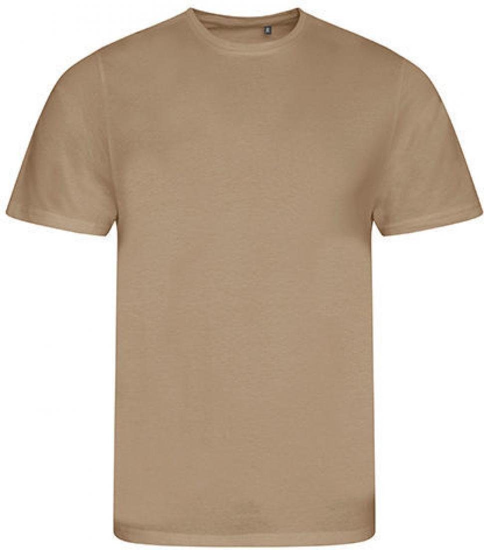 Ecologie Rundhalsshirt Herren Cascades Tee / 100% Bio-Baumwolle, Single-Jer günstig online kaufen