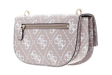 Guess Schultertasche Rea High Society (Set, 2-tlg)
