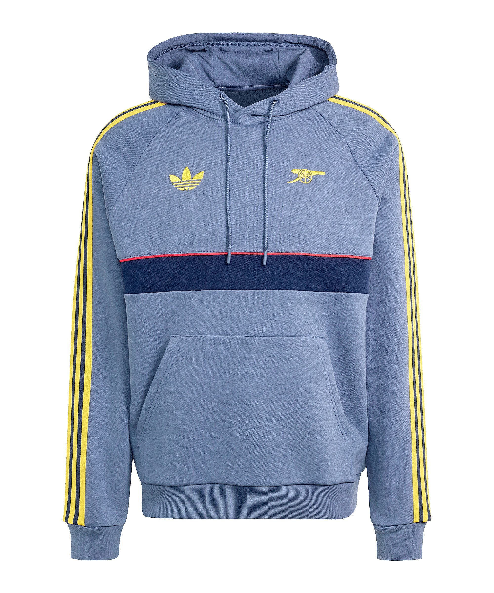 adidas Performance Sweatshirt adidas Performance FC Arsenal London OG Hoody Baumwolle