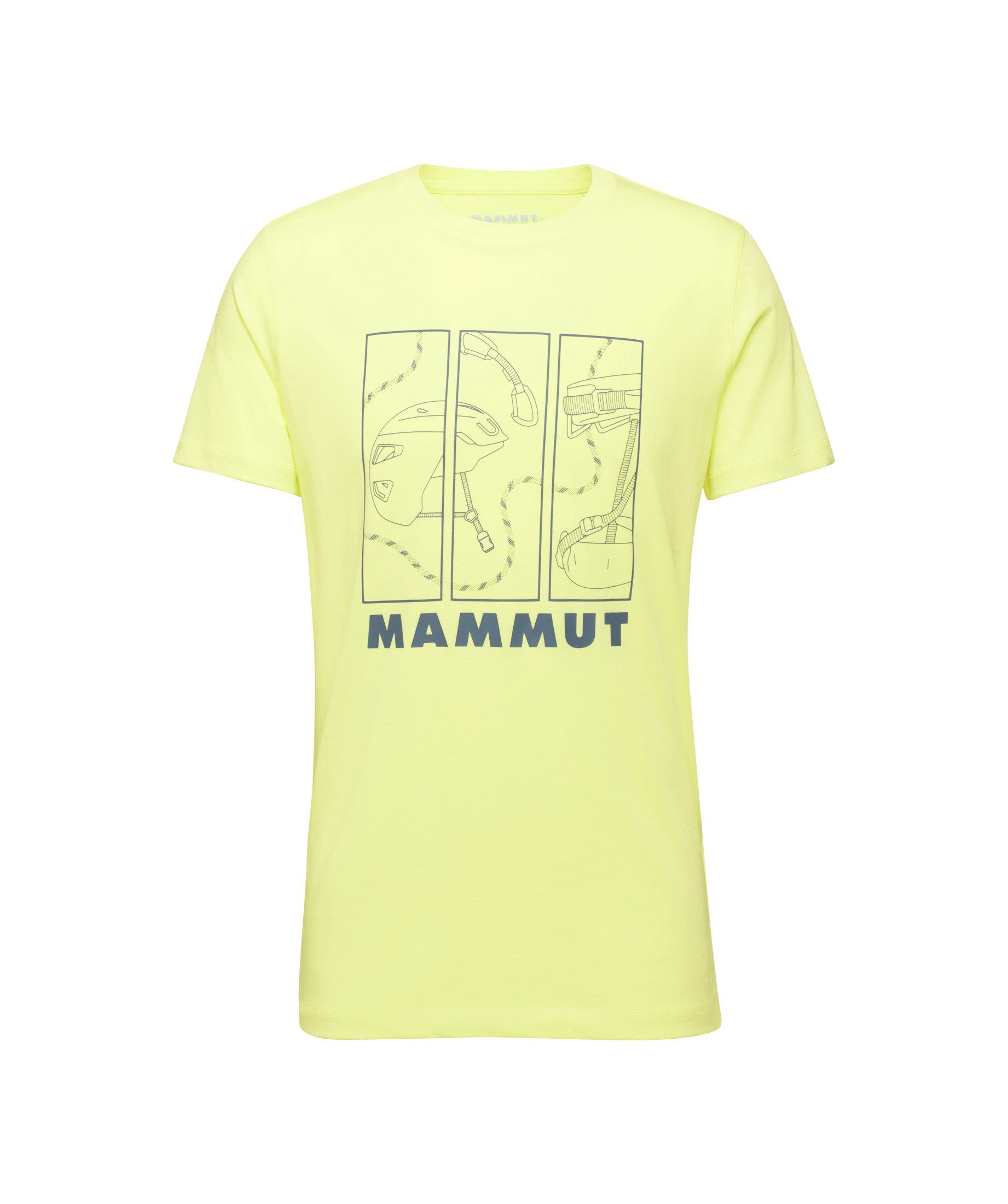 Mammut T-Shirt Mammut Core T-Shirt Men Gear günstig online kaufen