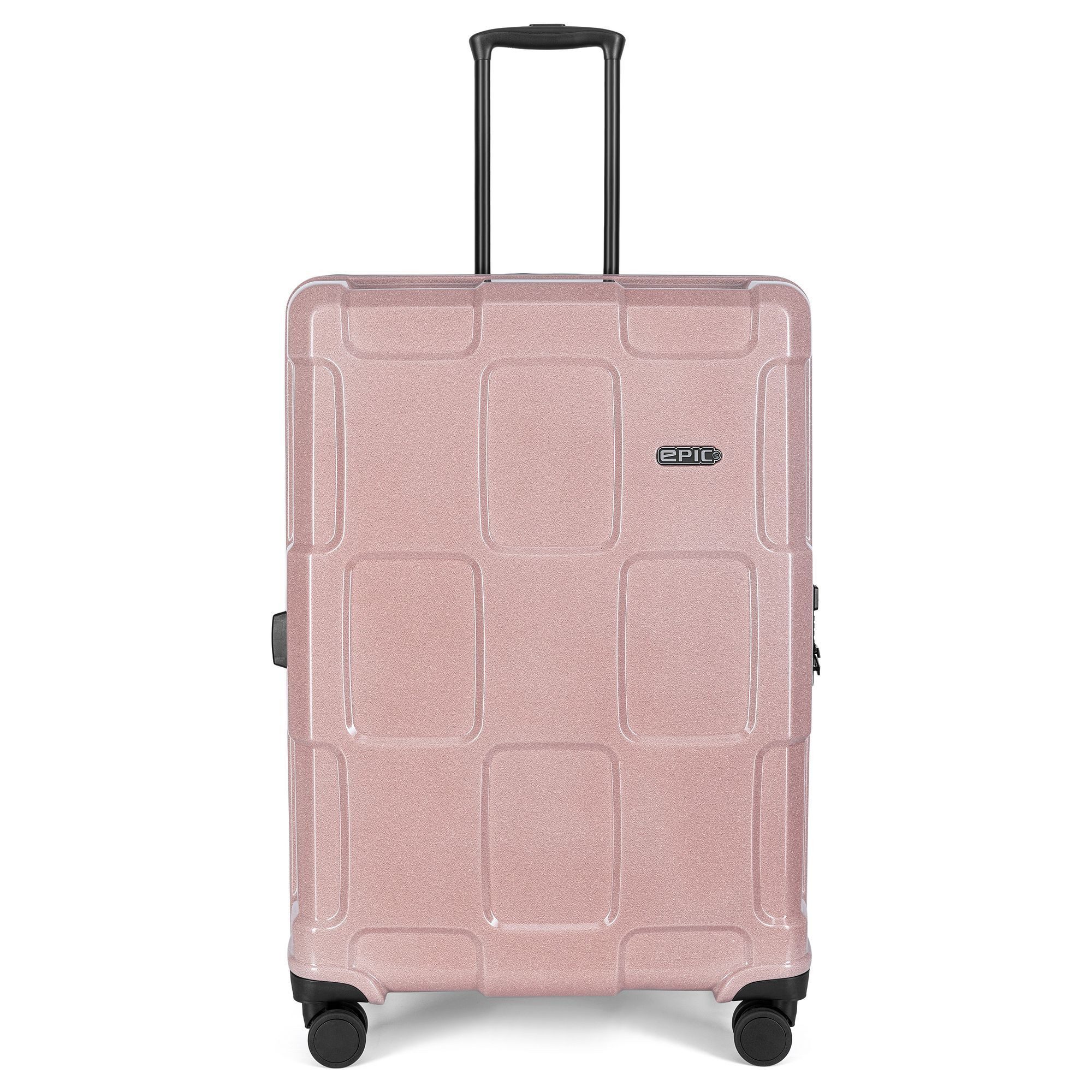 Hartschalen-Trolley Crate Reflex EVO