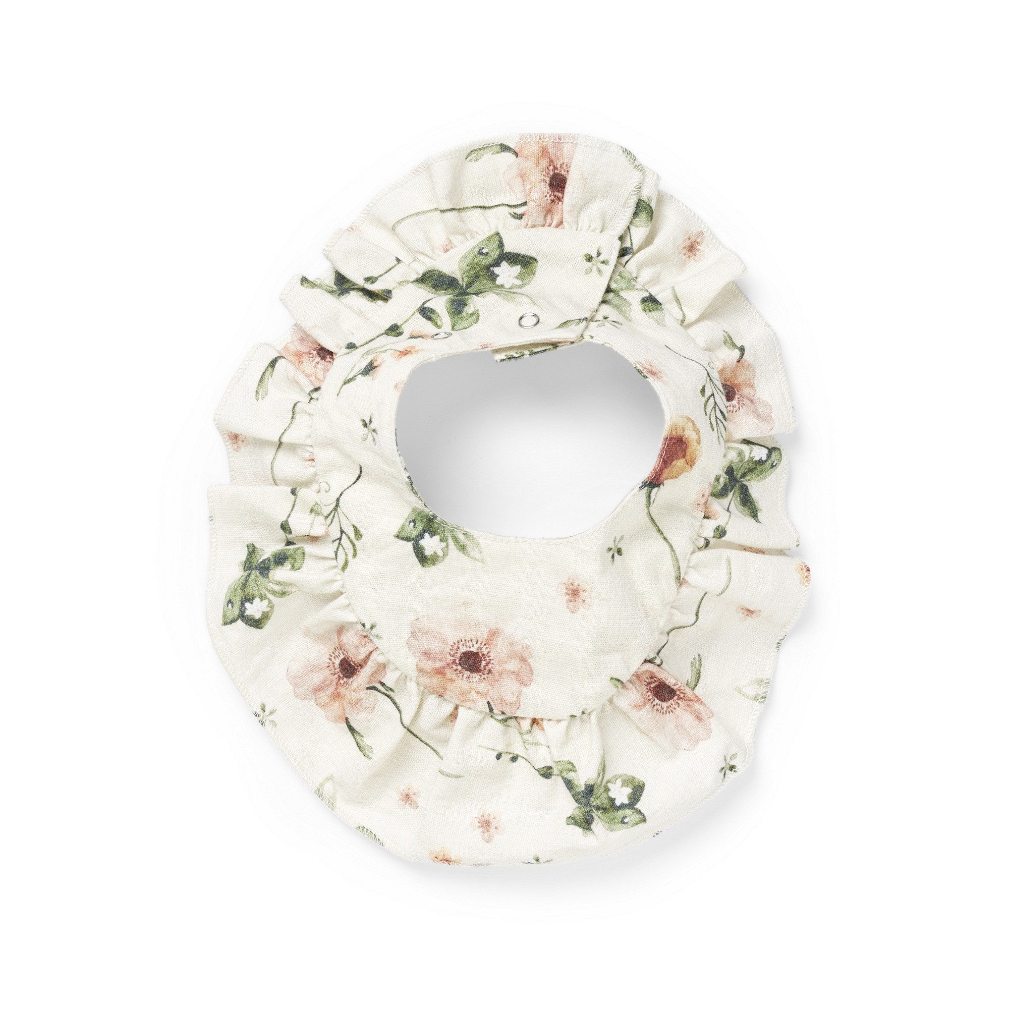 Lätzchen Elodie Lätzchen DryBib - Meadow Blossom