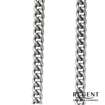 Regent Kettenuhr Regent 5mm Taschenuhren-Kette P-50, Herren Taschenuhrenkette, Elegant