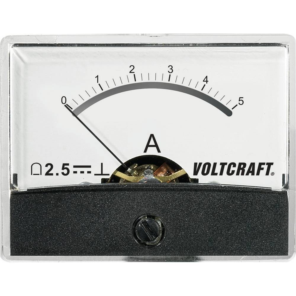 Anzeigegerät Einbau-Messgerät
