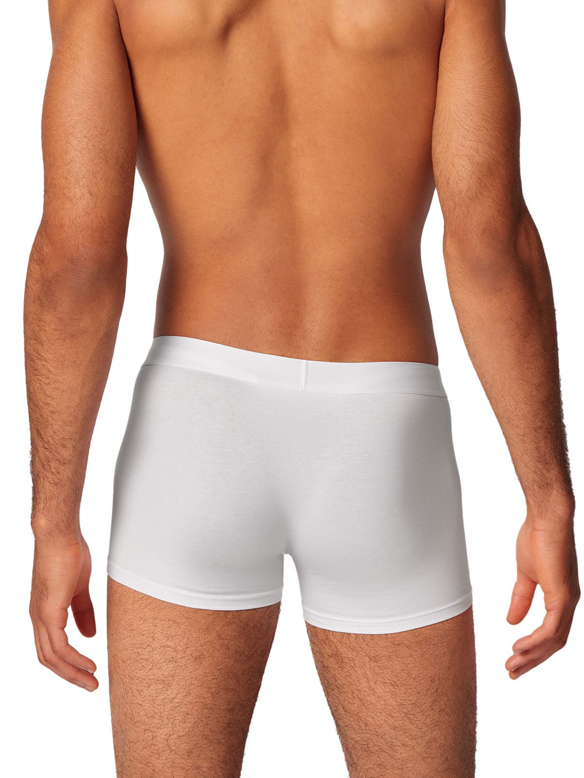 Skiny Retro Pants Herren Pants Fresh Comfort (Stück, 1-St) -