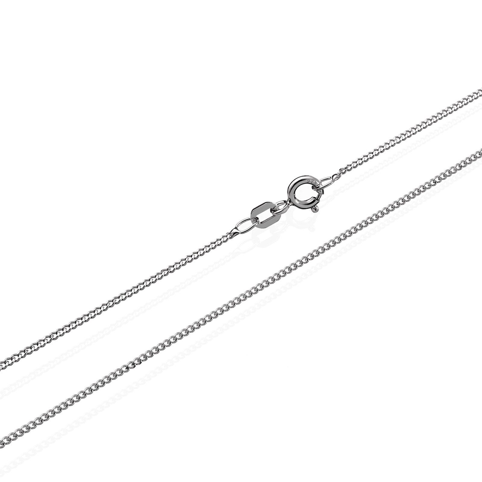 NKlaus Silberkette 55cm Echt 925 Sterling günstig online kaufen
