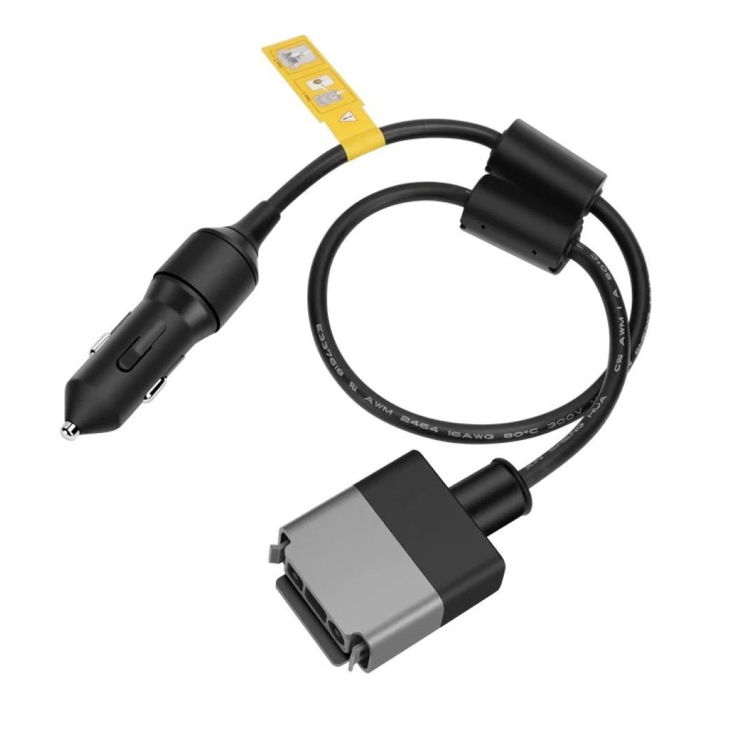 Ecoflow EcoFlow BKW-River-Kabel (Delta (1300), River 2 Series) Солнечный кабель, Zigarettenanzünderstecker