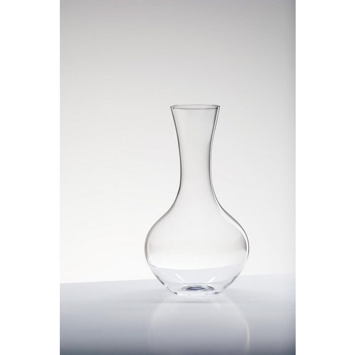 RIEDEL Glas Dekanter Syrah Dekanter 1040 ml (1 Dekanter 1-tlg) ZN8801