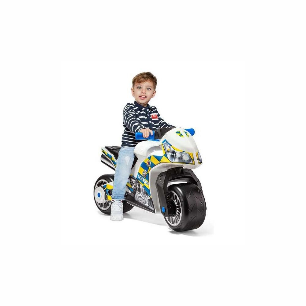 MOLTO Laufrad Molto Rutschauto Moltó Motorrad günstig online kaufen