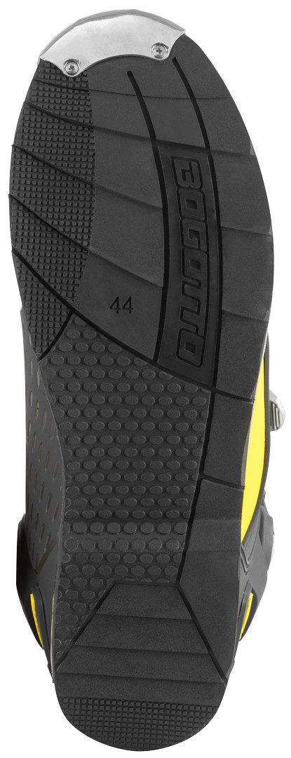 Bogotto MX-7 S Motocross Stiefel Motorradstiefel