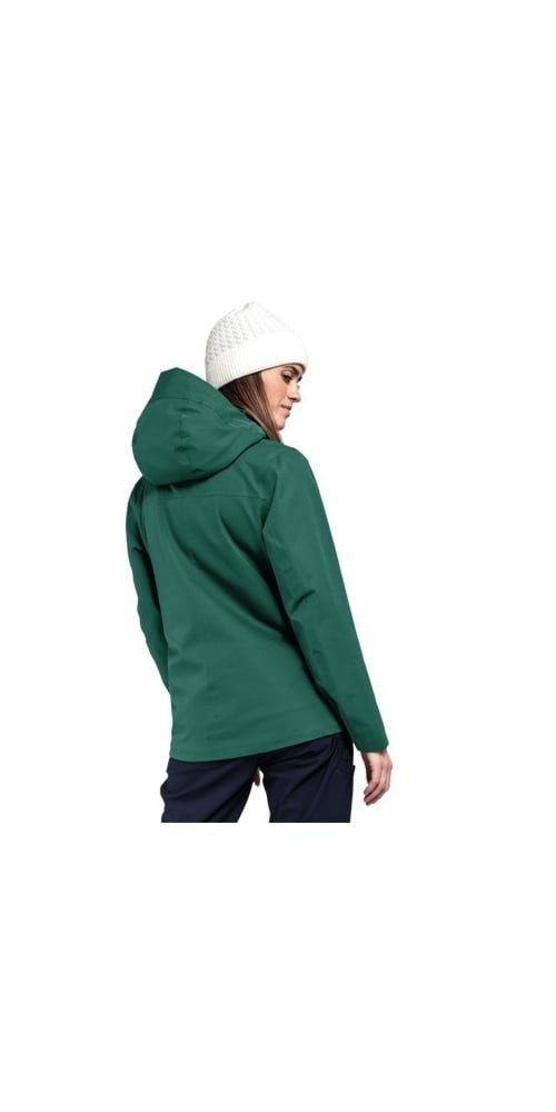 Schöffel Winterjacke ZipIn Toledo (wasserdicht, winddicht, günstig online kaufen