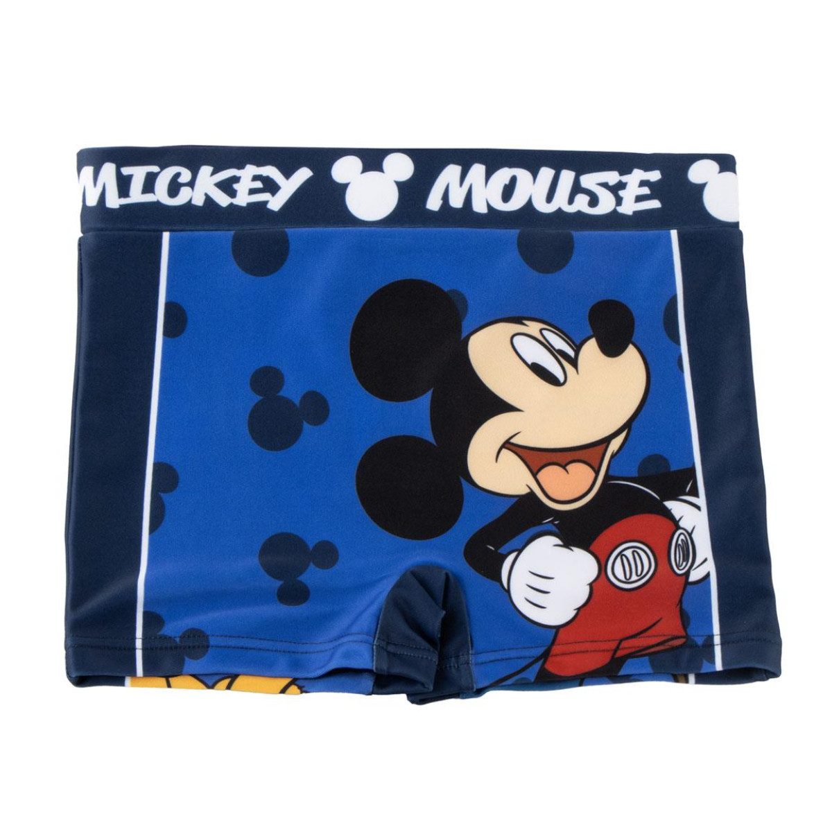 Disney Mickey Mouse Boxer-Badehose Kinder Swim Strand Pool und Schwimmbad