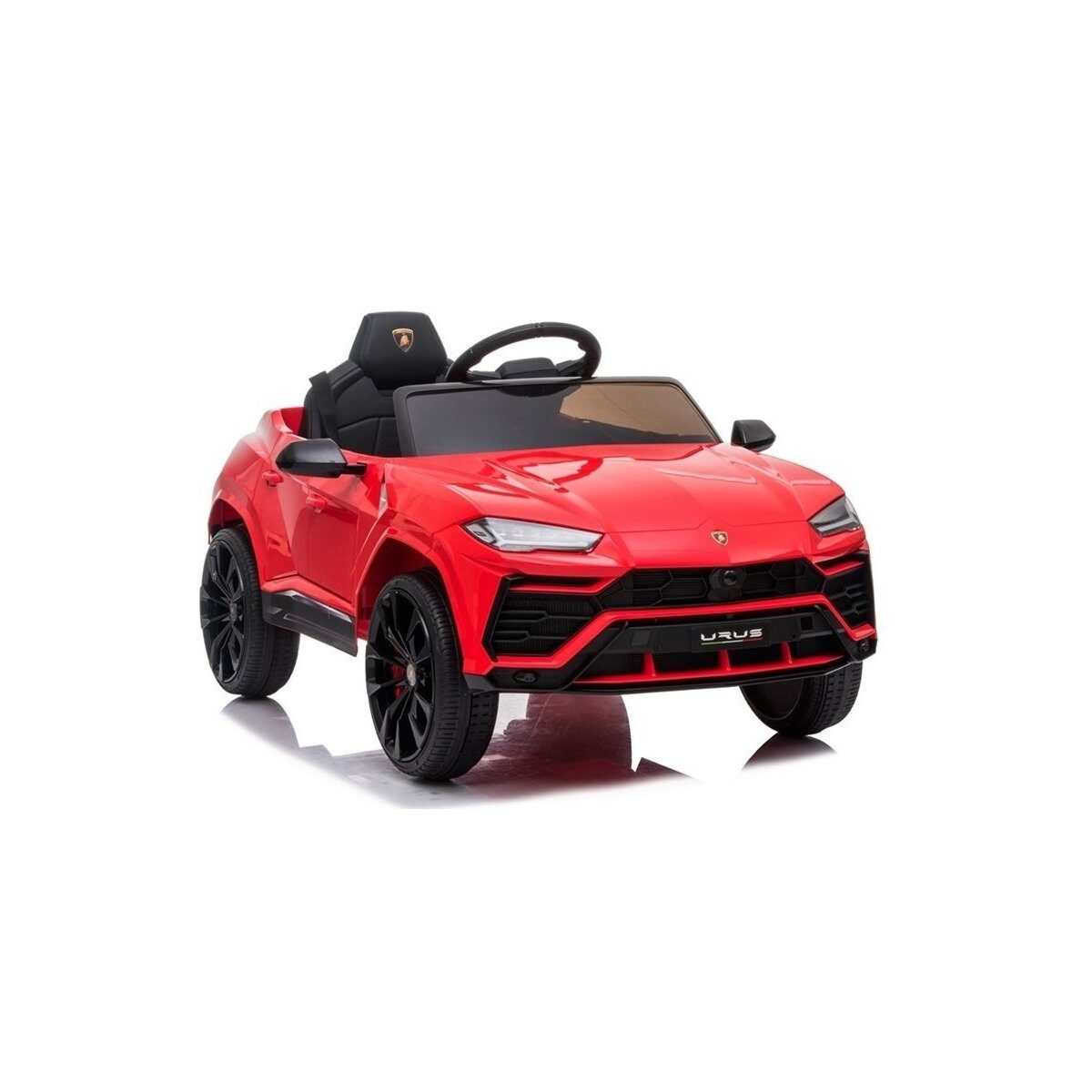 Wisam Elektro-Kinderauto Kinderauto Lamborghini Urus BDM0923 Rot