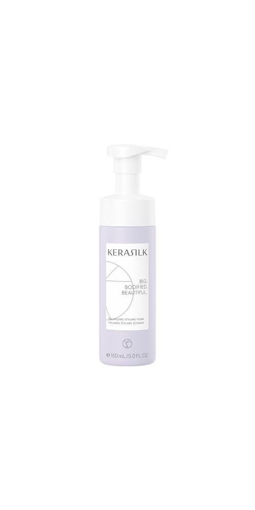 Kerasilk Haarmousse Kerasilk Volumizing Styling Foam 150ml