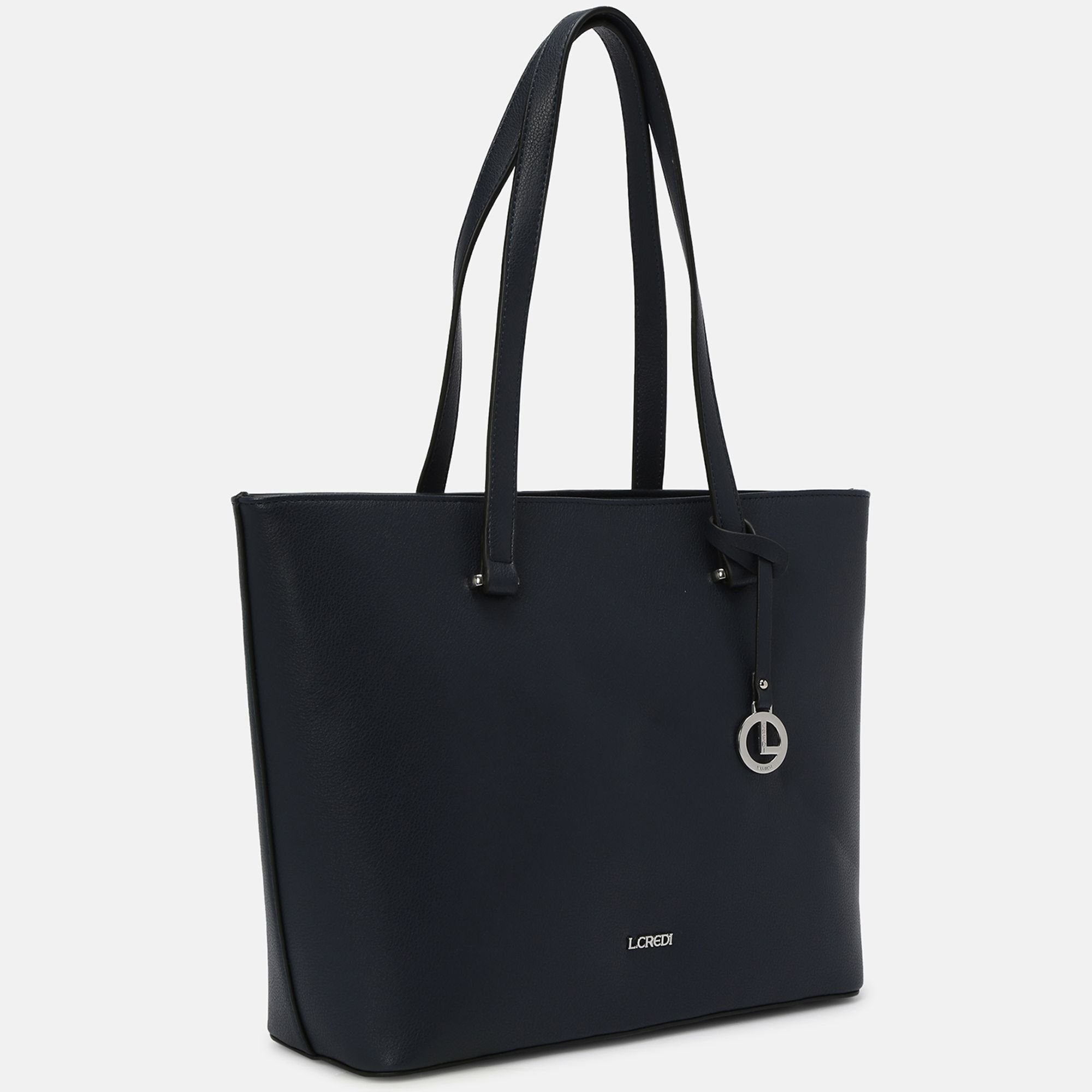 L. CREDI Shopper Filippa, Polyurethan