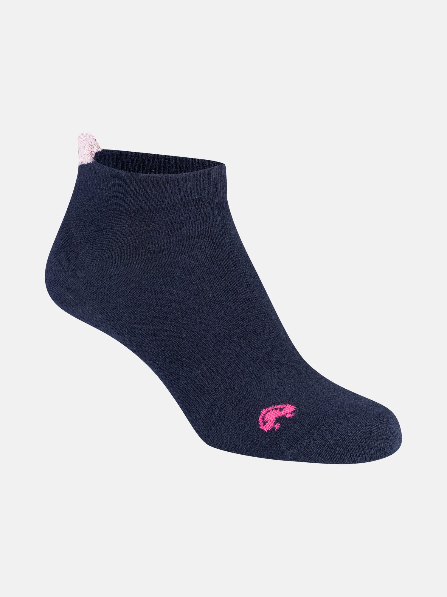 Kurzsocken Lovely Socks "KellyEP" aus Baumwollmix