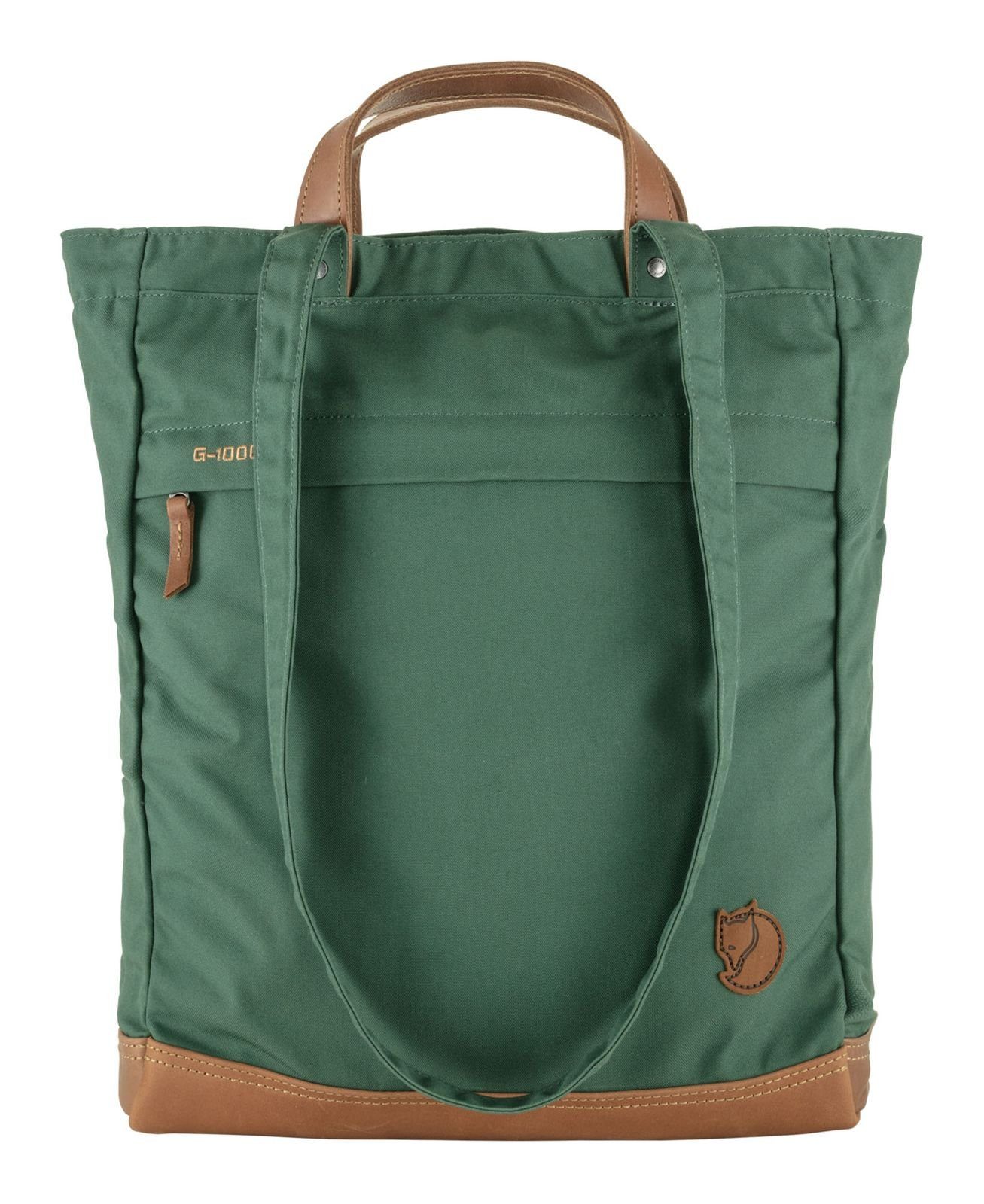 Fjällräven Schultertasche Övik