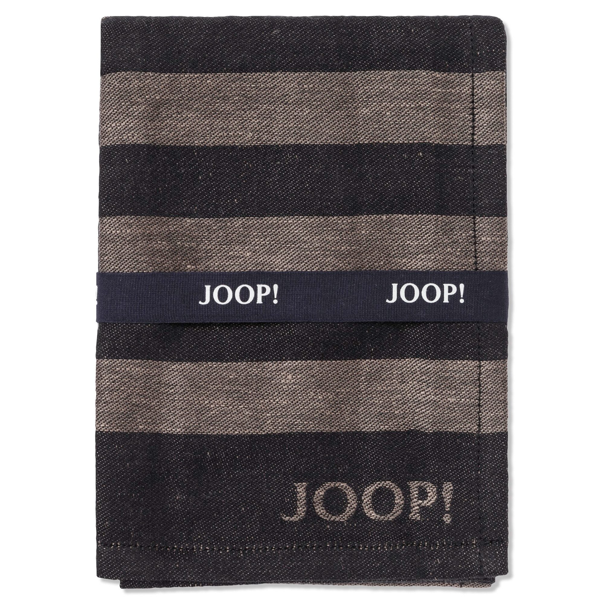 JOOP! Geschirrtuch Cuisine Stripes 1701, (1-tlg) günstig online kaufen