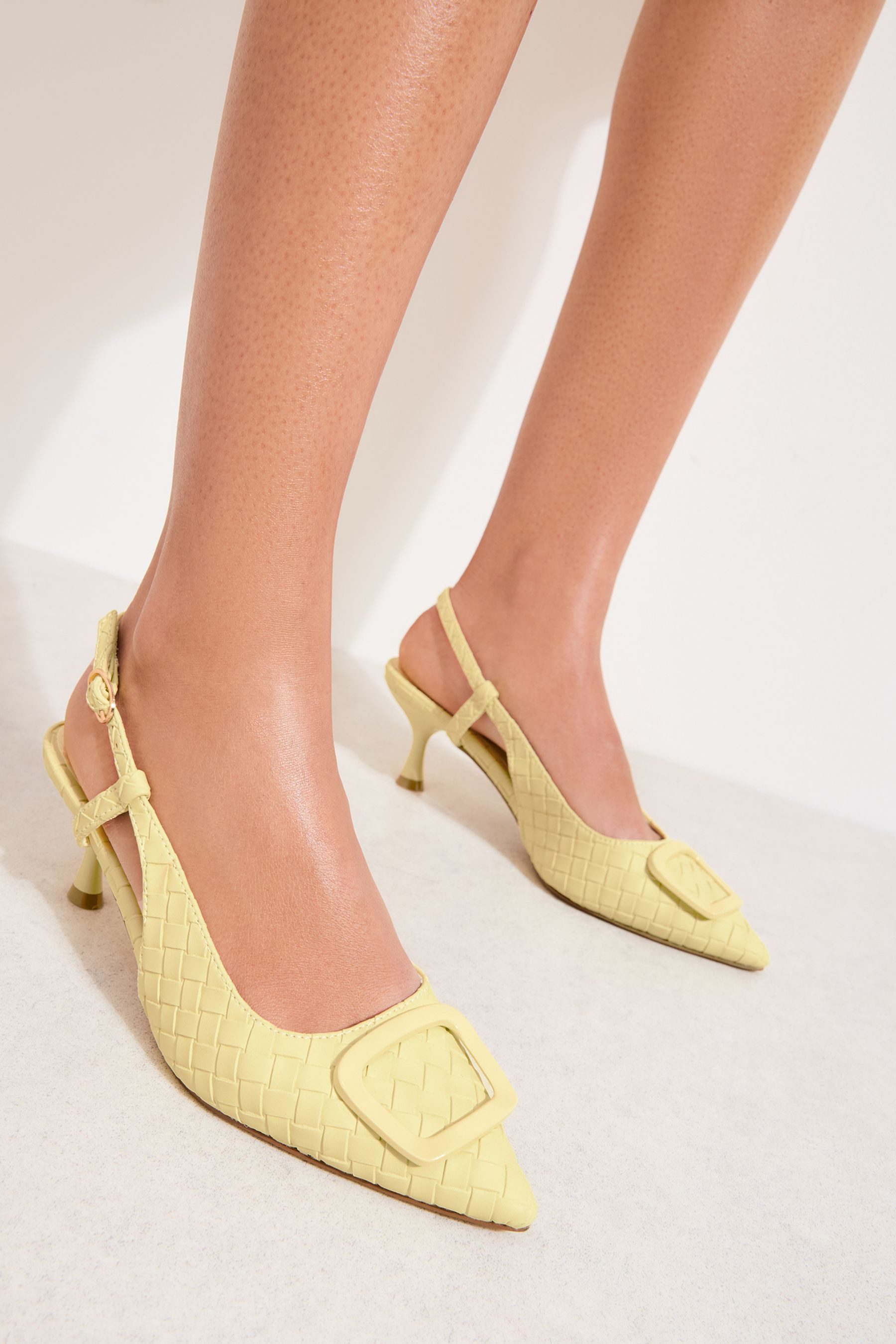 Friends Like These Friends Like These elegante Slingback-Pumps Pumps (1-tlg)